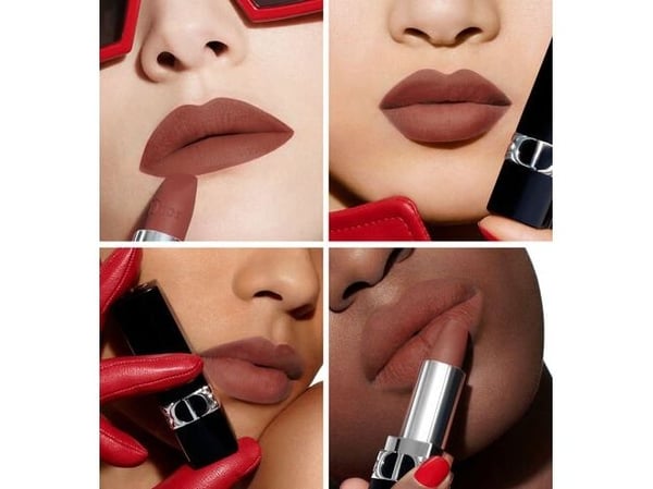 Rouge Dior Velvet Nº 300 Lipstick 3.5g