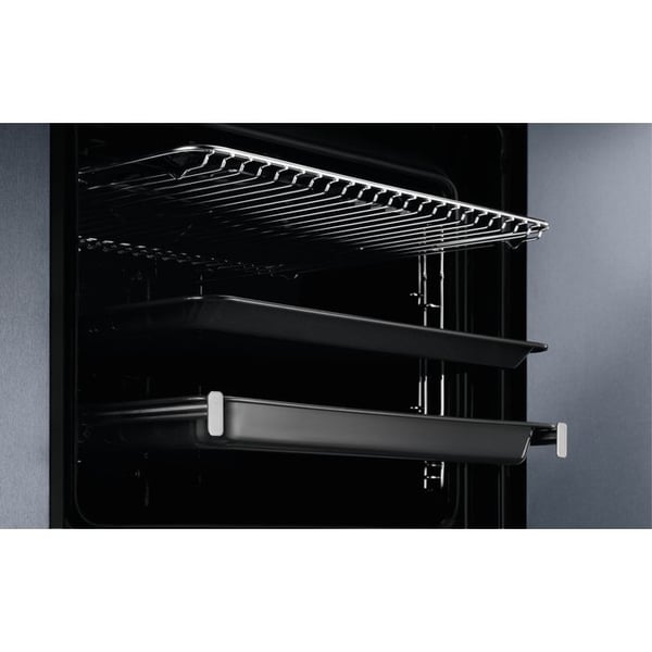 Electrolux EOE5C71Z, Medium, Elektrisk ugn, 72 l, 40 W, 72 l, 3490 W