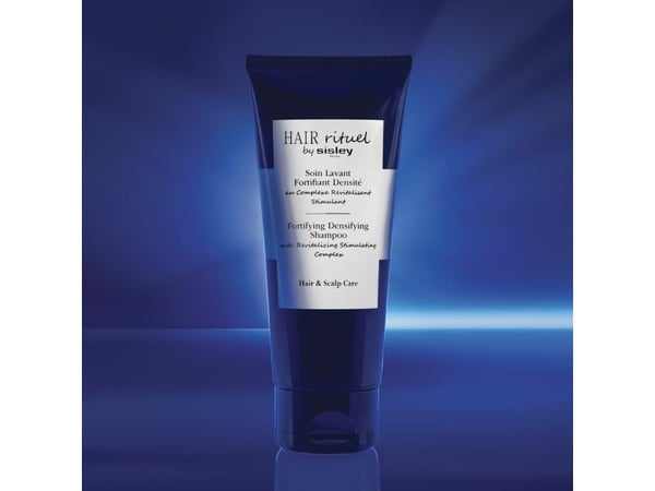 Sisley Fortifying Densifying Shampoo, 200 ml, Shampoo, Unisex, Kaikki värit, Densifioida, LG Shine, Vahvistava, Nestemäinen