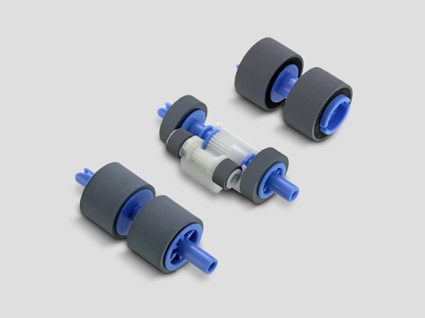 Epson Roller Assembly Kit - Valssats för skanner - för WorkForce DS-410