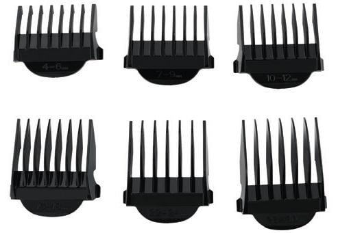 Grundig MC 8840 hair trimmer