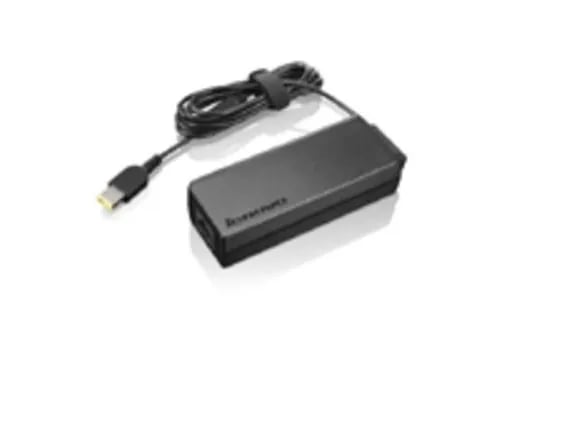 Lenovo 4X20E75144, Kannettava tietokone, Universaali, 90 W, Musta