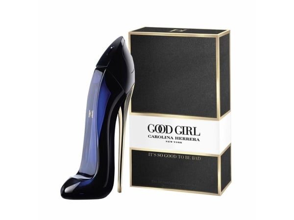 Carolina Herrera Good Girl Eau De Parfum Spray, 50 Ml