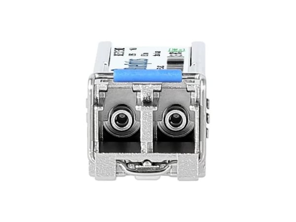 BlueOptics Hirschmann 942 196-002 -yhteensopiva SFP BO05C13610D