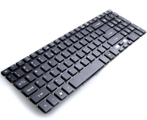 Acer NK.I171S.005, Keyboard