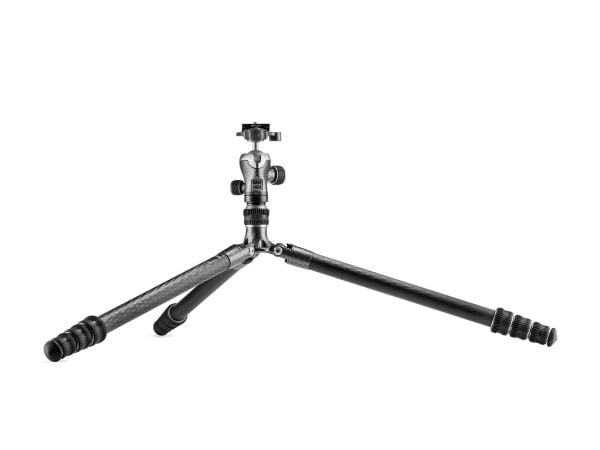 Gitzo GK1545T-82TQD, lajittelu, 1,41 kg, 1635 mm