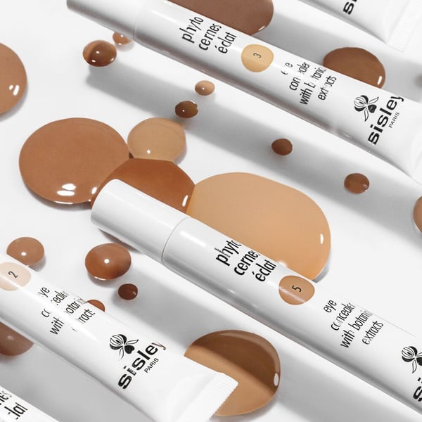 SISLEY PHYTO CERNES ECLAT EYE CONCEALER WITH BOTANICAL EXTRACTS 05 15ML