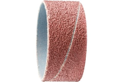 PFERD 42241104, Hiontarumpu, universaali, alumiinioksidi, 9500 rpm, ruskea, 6 cm