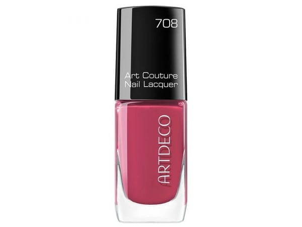Artdeco Art Couture Nail Lacquer 708 Blooming Day 10 Ml