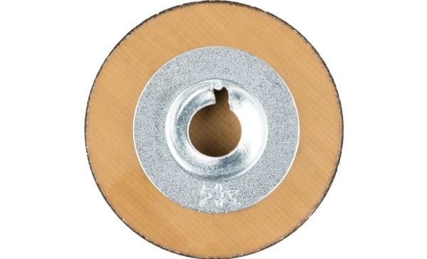 PFERD CD DIA 25 D 126 - P 120, plast, 10 stk.