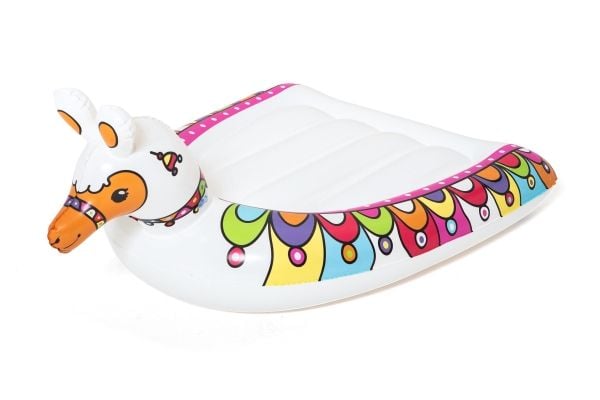 Bestway 52320, Puutarhan vesiliukumäki, 3 vuosi/vuosia, Puhallettava, 4880 mm, 2,18 kg