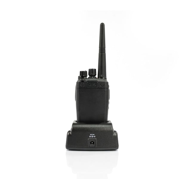 Midland G18 komradio PMR446 8 kanaler IP67, svart