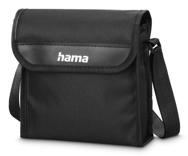Hama "Optec" - Kikkerter 10 x 50 - porro - svart