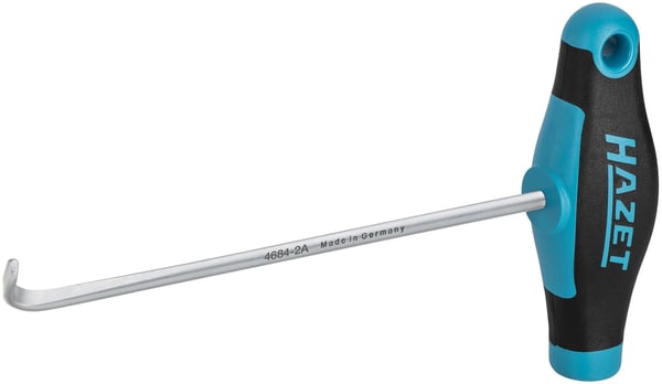 HAZET 4684-2A, 1 stykker