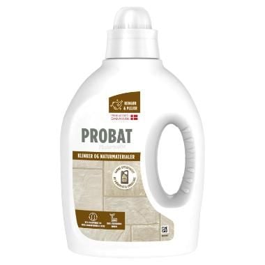 Tvättvård Probat Natur utan vax med parfym för klinker 700 ml