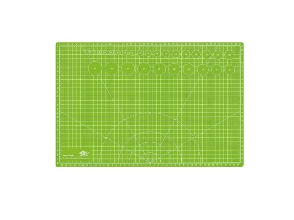 Wedo 79 245, Grønn, 450 mm, 300 mm