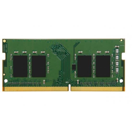 CoreParts - DDR4 - modul - 16 GB - SO DIMM 260-pin - 3200 MHz / PC4-25600 - CL22 - 1.2 V - ikke-bufret - ikke-ECC