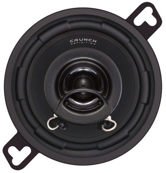 Crunch DSX32, 2-suuntainen, 100 W, 50 W, 4 O, 45 mm, 8,8 cm