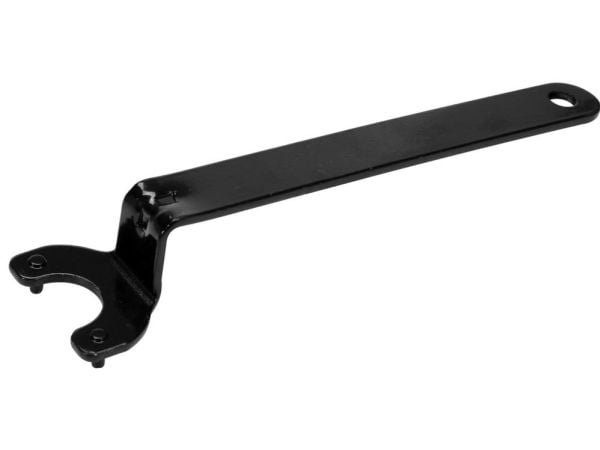 Yato YT-81980, Skruemaskine, Pistolhåndtag, 1/4", Sort, Orange, IPX0, 230 rpm