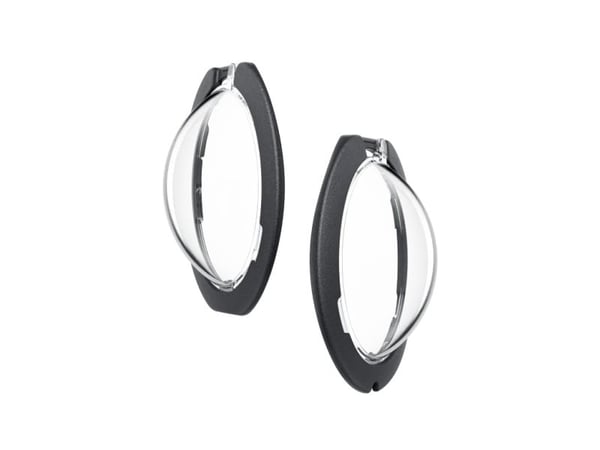 Insta360 CINSBAQY, 47 g, Läpinäkyvä