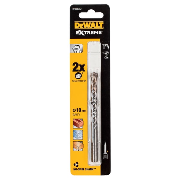 DeWALT DT6685-XJ, 120 mm, 1 styck
