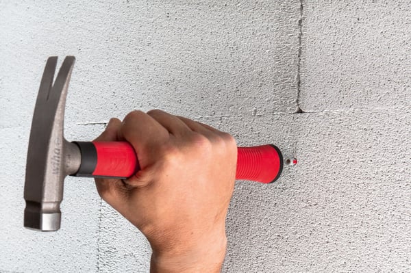 Wiha elektrikerhammer