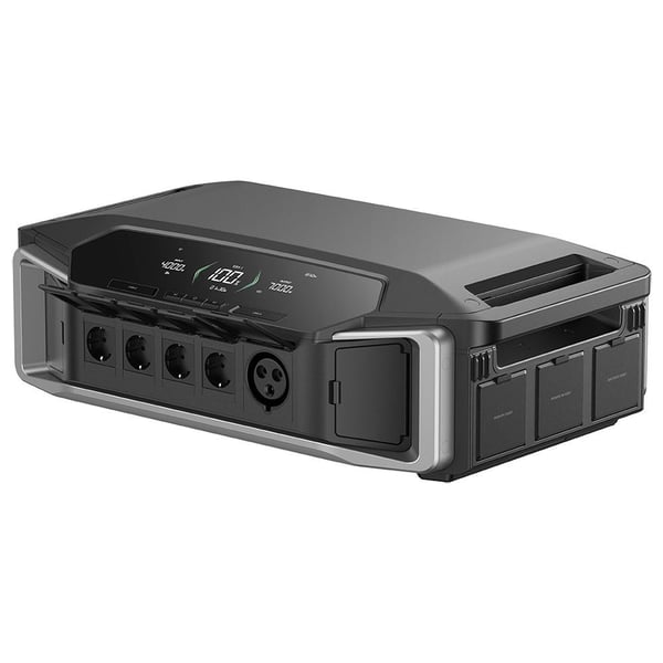 EcoFlow DELTA Pro Ultra invertteri