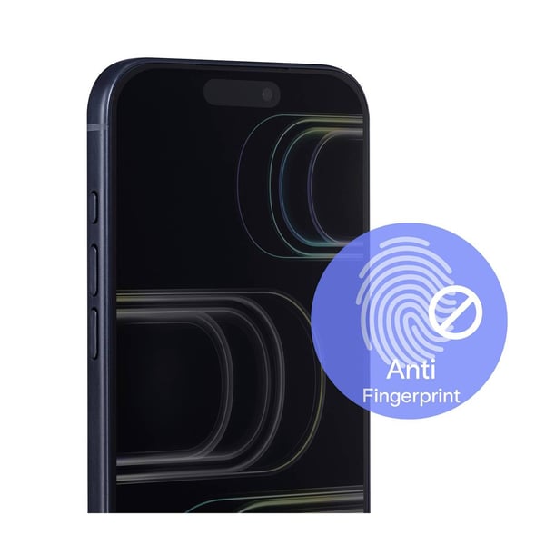Renkforce RF-6830766, Apple, iPhone 17 Pro max, Reptålig, Translucent, 1 styck