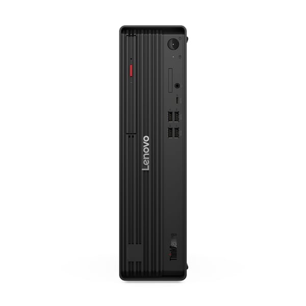Lenovo ThinkCentre M90s Gen 6 12YU - SFF Core Ultra 5 245 / jopa 5,1 GHz - vPro Enterprise - RAM 16 GB - SSD 512 GB - TCG Opal Encryption 2, NVMe, ...