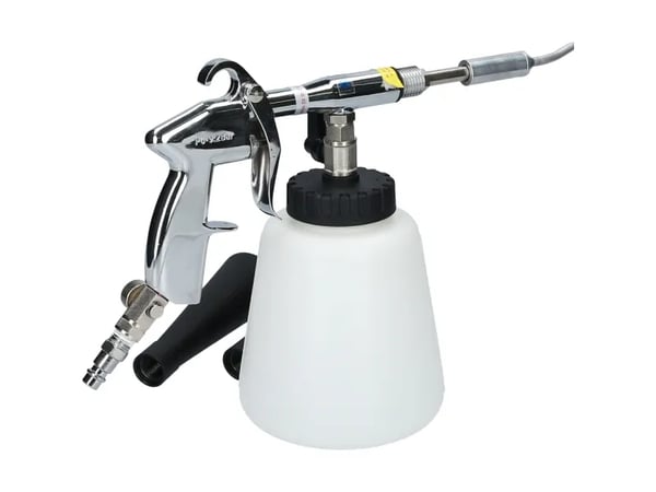 Brilliant Tools BT160300 paineilmapuhdistuspistooli 9,2 bar 210 l/min