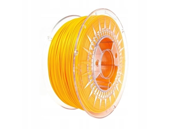 Devil Design Filament PLA lys oransje