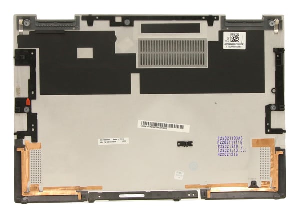 Lenovo 5M10V75649, Bundtaske, Lenovo, ThinkPad X1 Yoga 7th Gen
