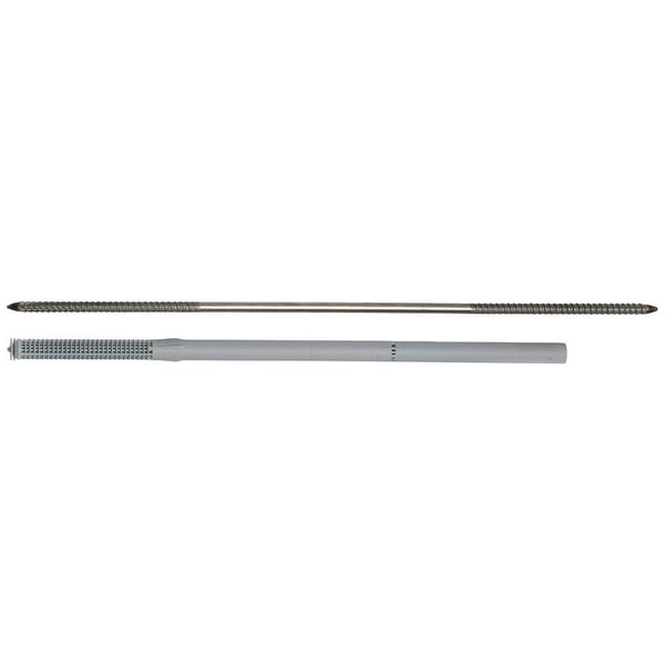 Ankkuri Fischer VBS 8/120 288 mm 8 mm 100 kpl 100 kpl