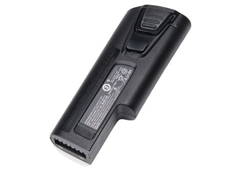 Zebra PowerPrecision Plus - Håndholdt batteri - litiumion - 7000 mAh - for Zebra RFD40 UHF RFID Standard Sled