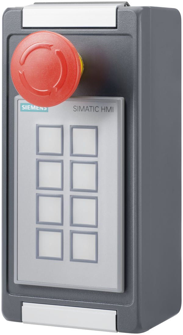 Siemens 6AV68812AM122AA0