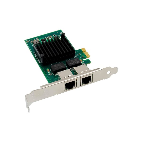 Microconnect MC-PCIEX1-I350-T2