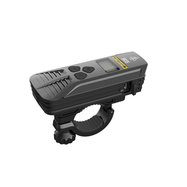 NITECORE BR35 TASKULAMPPU