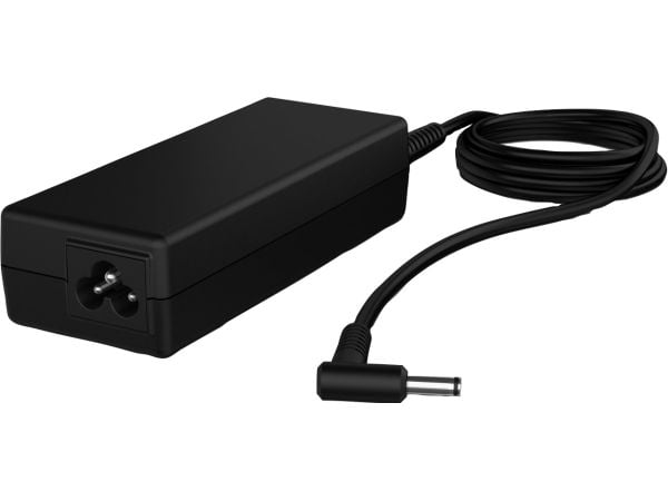 HP Smart -verkkovirtalaite, 90 W, Kannettava tietokone, Sisätila, 100-240 V, 50/60 Hz, 90 W, Koti