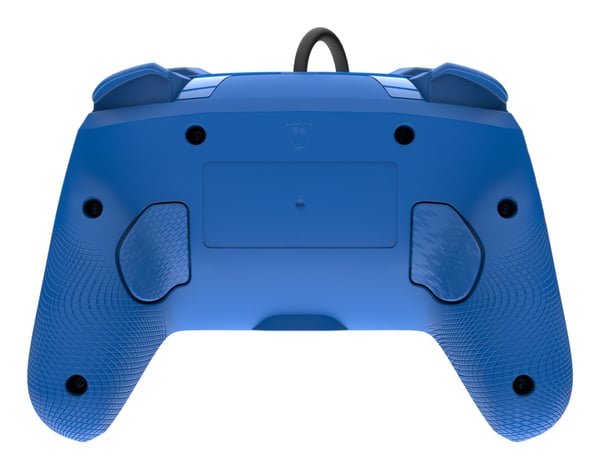 Turtle Beach TBC-8006-25, Gamepad, Nintendo Switch, Nintendo Switch 2, Nintendo Switch OLED, Tilbakeknapp, D-pute, Flerfarget, Koblet med ledninger...