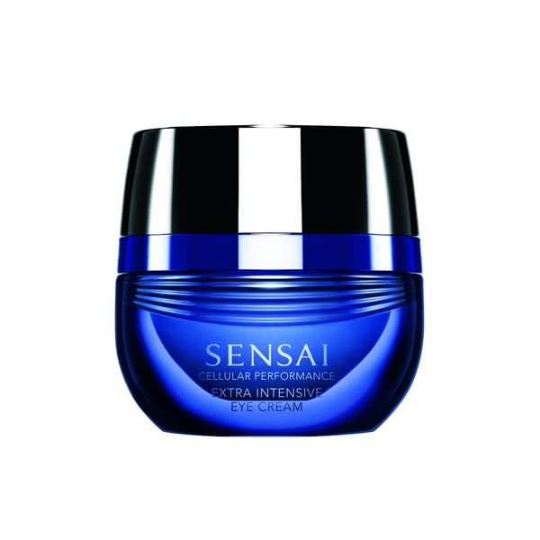 Sensai Cellular Performance Extra Intensive - Øyekrem - strålende - 15 ml