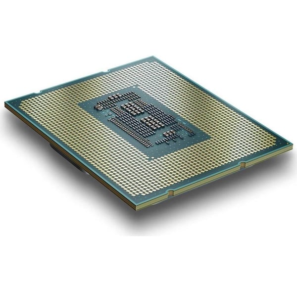 Intel® | Core™ i5-14600KF - 14-kjerner - 3,5 GHz (opptil 5,3 GHz turbo) - LGA1700-sokkel | Boks (uten kjøler)