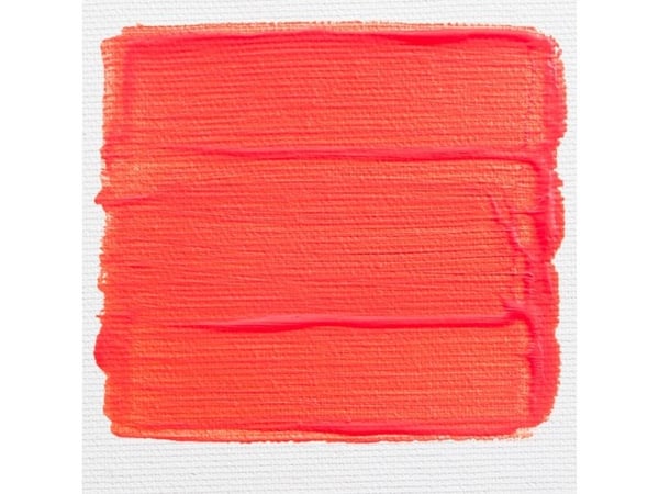 Talens Art Creation akrylfarge tube Reflex Orange 257