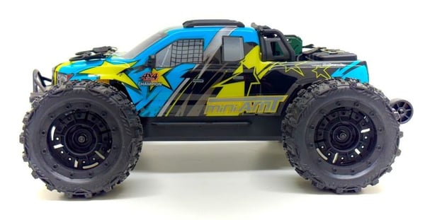 Absima 16031, Monstertruck, 1:16, 2200 mAh, 1,2 kg