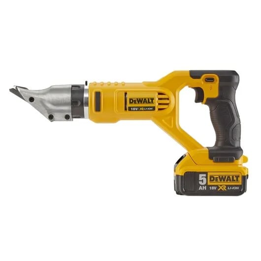 DeWALT DCS491NT-XJ, 1 kpl, Lyhyt kahva, Pystyterät - SOLO