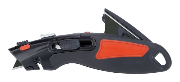 Leikkuri MAULwork 19 mm Schwarz (7772290)