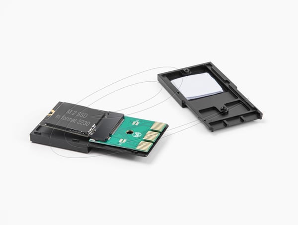 Delock - Grensesnittsadapter - M.2 Card - PCIe 3.0