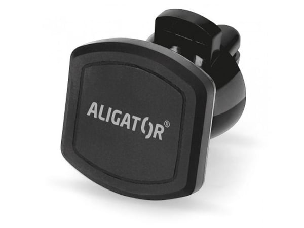Aligator HA09, Mobiltelefon / smartphone, Bil, Svart
