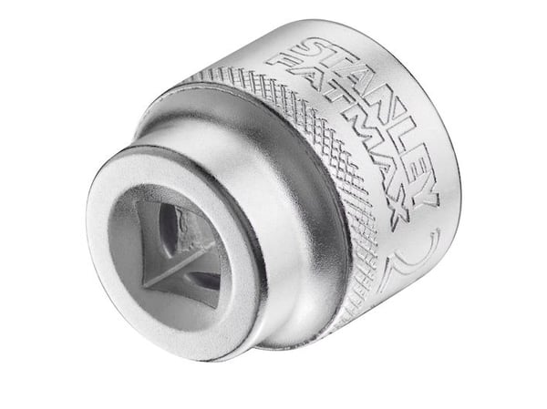 Stanley FMMT17222-0, Hylsyavain, 1 kpl, kromi, 81 g, 3/8"