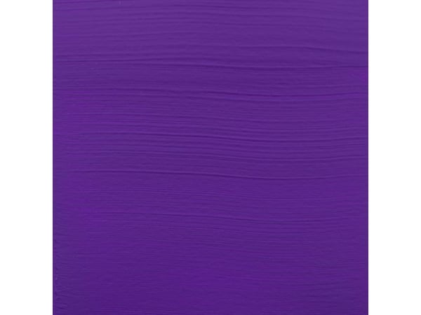 Schjerning Amsterdam Standard Series akrylrör ultramarin violett 507