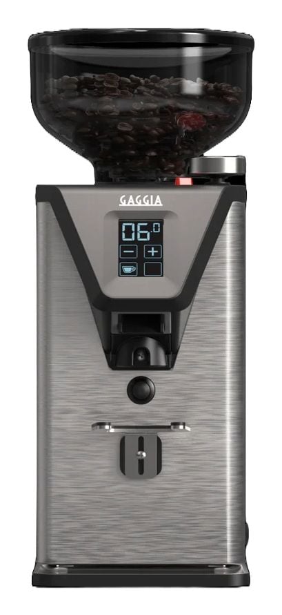 Gaggia MDF 55 - Kaffekvarn - 310 W